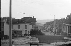 High Bank, Priory Road and Doll's Hospital